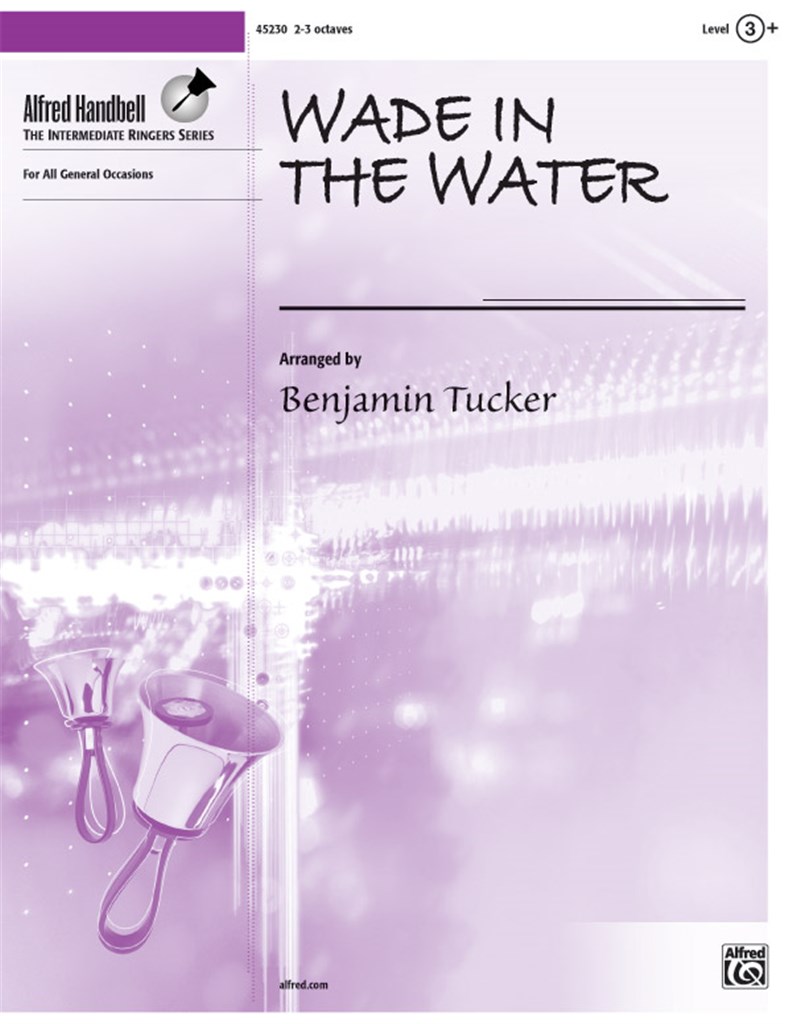 Wade in the Water